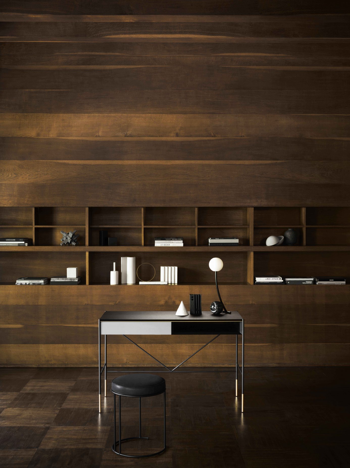 Escritorios Era | MINIM – mobiliario e iluminación de diseño